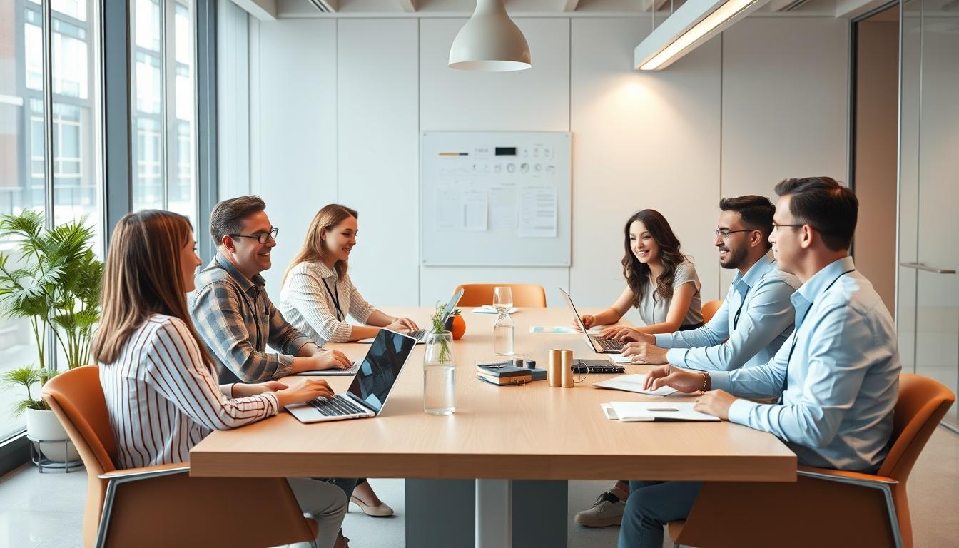 Professional plan visual